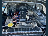 1970 Toyota Land Cruiser for sale in Michigan (ID-135560)