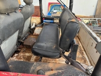 1970 Toyota Land Cruiser for sale in Michigan (ID-136061)