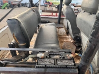 1970 Toyota Land Cruiser for sale in Michigan (ID-136061)