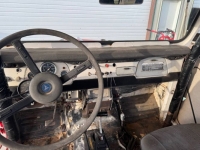 1970 Toyota Land Cruiser for sale in Michigan (ID-136061)