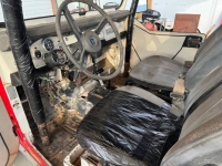 1970 Toyota Land Cruiser for sale in Michigan (ID-136061)
