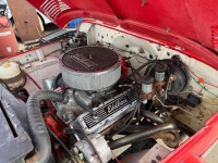 1970 Toyota Land Cruiser for sale in Michigan (ID-136061)