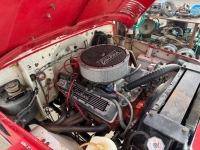 1970 Toyota Land Cruiser for sale in Michigan (ID-136061)