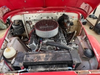 1970 Toyota Land Cruiser for sale in Michigan (ID-136061)
