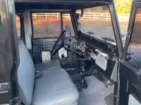 1970 Toyota Land Cruiser for sale in Michigan (ID-136133)