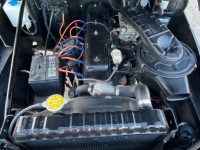 1970 Toyota Land Cruiser for sale in Michigan (ID-136133)
