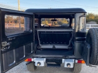 1970 Toyota Land Cruiser for sale in Michigan (ID-136133)
