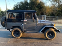 1970 Toyota Land Cruiser for sale in Michigan (ID-136133)