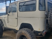 1970 Toyota Land Cruiser for sale in Michigan (ID-139744)