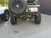 1970 Toyota Land Cruiser for sale in Michigan (ID-139744)