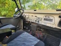 1970 Toyota Land Cruiser for sale in Michigan (ID-139744)