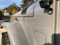 1970 Toyota Land Cruiser for sale in Michigan (ID-141311)