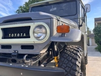 1970 Toyota Land Cruiser for sale in Michigan (ID-141311)