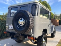 1970 Toyota Land Cruiser for sale in Michigan (ID-141311)