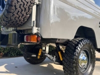 1970 Toyota Land Cruiser for sale in Michigan (ID-141311)