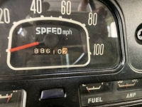 1970 Toyota Land Cruiser for sale in Michigan (ID-145096)