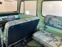 1970 Toyota Land Cruiser for sale in Michigan (ID-145096)