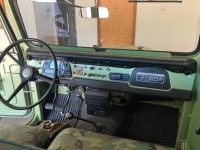 1970 Toyota Land Cruiser for sale in Michigan (ID-145096)