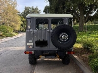 1970 Toyota Land Cruiser for sale in Michigan (ID-162193)
