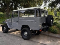 1970 Toyota Land Cruiser for sale in Michigan (ID-162193)