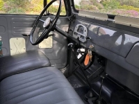 1970 Toyota Land Cruiser for sale in Michigan (ID-162193)