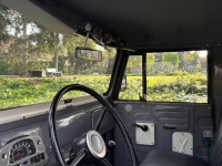 1970 Toyota Land Cruiser for sale in Michigan (ID-162193)