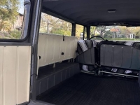 1970 Toyota Land Cruiser for sale in Michigan (ID-162193)