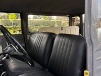 1970 Toyota Land Cruiser for sale in Michigan (ID-162193)