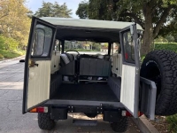 1970 Toyota Land Cruiser for sale in Michigan (ID-162193)