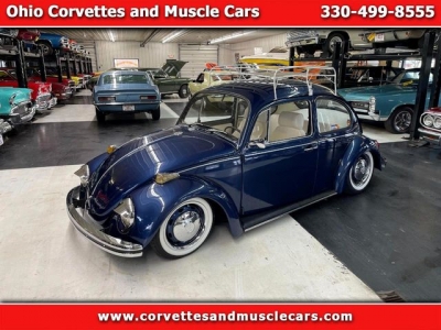 1970 Volkswagen Beetle for sale