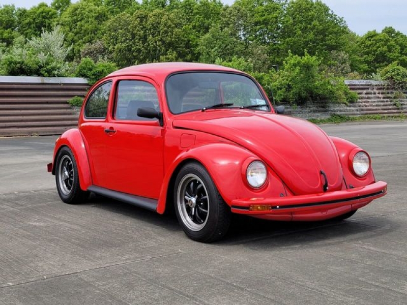 1970 Volkswagen Beetle for sale in Riverhead, New York (ID-100981)