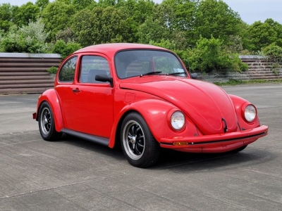 1970 Volkswagen Beetle for sale