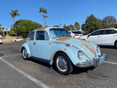 1970 Volkswagen Beetle for sale