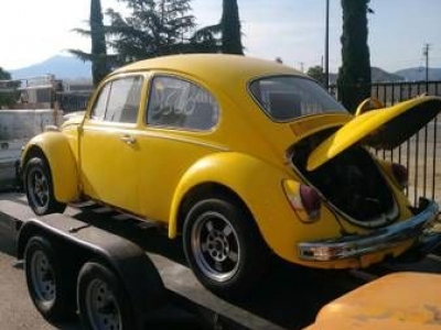 1970 Volkswagen Beetle for sale