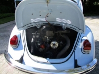 1970 Volkswagen Beetle for sale in Michigan (ID-103319)