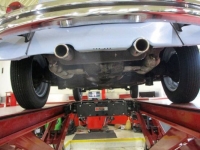 1970 Volkswagen Beetle for sale in Michigan (ID-103319)
