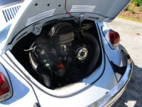 1970 Volkswagen Beetle for sale in Michigan (ID-103319)