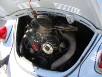 1970 Volkswagen Beetle for sale in Michigan (ID-103319)