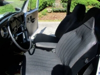 1970 Volkswagen Beetle for sale in Michigan (ID-103319)