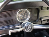 1970 Volkswagen Beetle for sale in Michigan (ID-103319)
