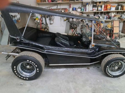 1970 Volkswagen Beetle for sale