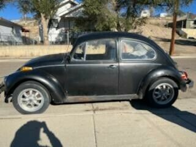 1970 Volkswagen Beetle for sale in Michigan (ID-107363) 1970 Volkswagen Beetle for sale in Michigan (ID-107363)