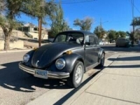 1970 Volkswagen Beetle for sale in Michigan (ID-107363)