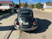 1970 Volkswagen Beetle for sale in Michigan (ID-107363)