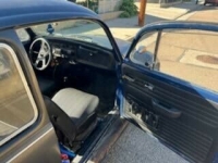 1970 Volkswagen Beetle for sale in Michigan (ID-107363)