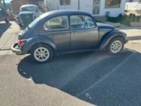 1970 Volkswagen Beetle for sale in Michigan (ID-107363)