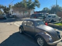 1970 Volkswagen Beetle for sale in Michigan (ID-107363)