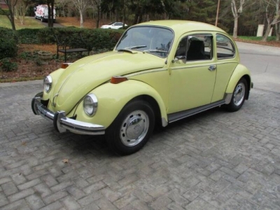 1970 Volkswagen Beetle for sale