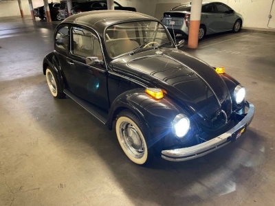 1970 Volkswagen Beetle for sale
