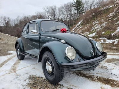 1970 Volkswagen Beetle for sale